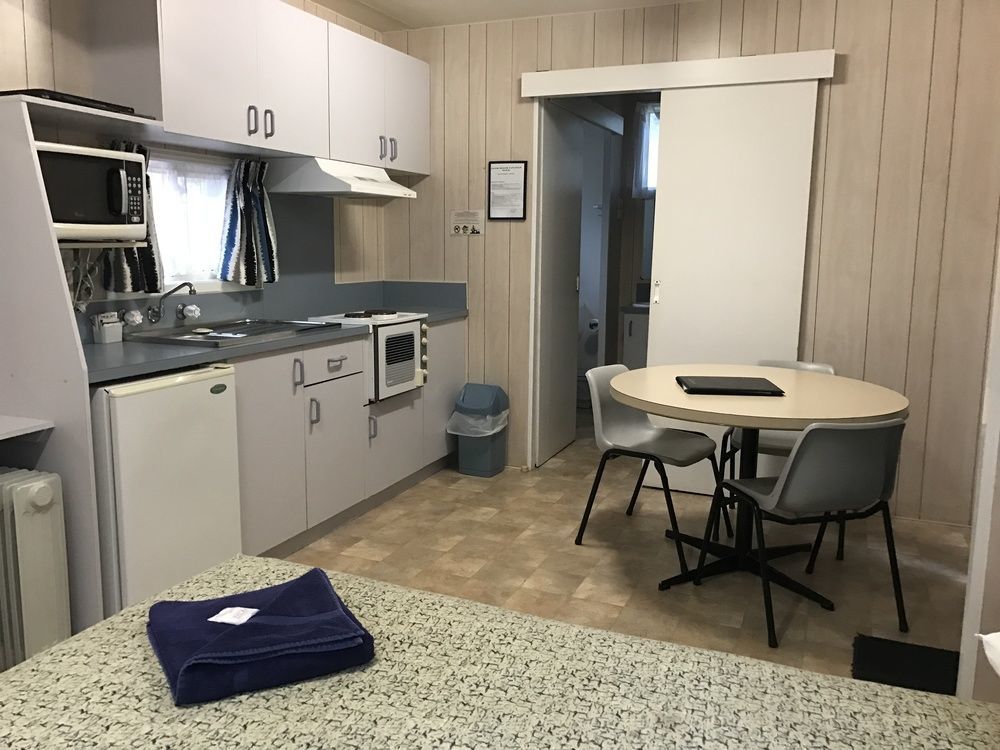 Palm Beach Caravan Park Sanctuary Point Exterior foto